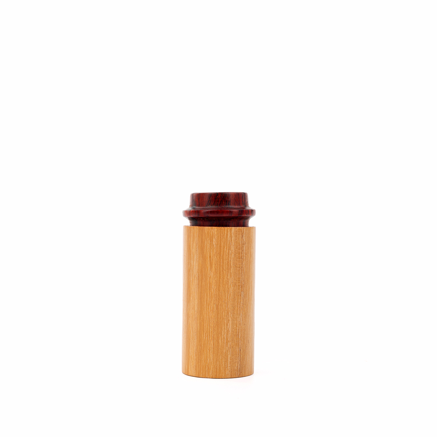 Engel für unterwegs - Edelholz | Akazie - Cocobolo