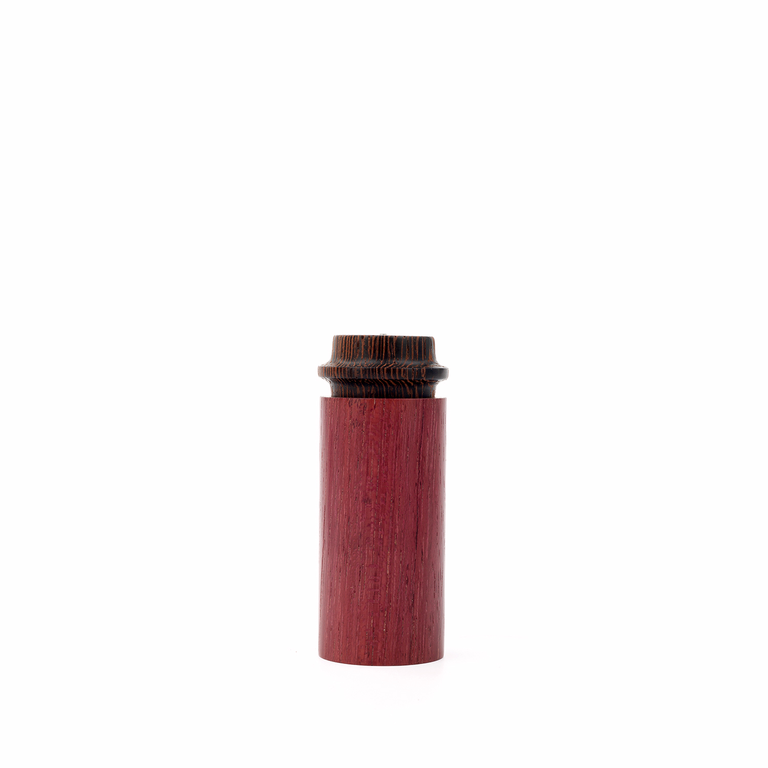 Engel für unterwegs - Edelholz | Amaranth - Wenge