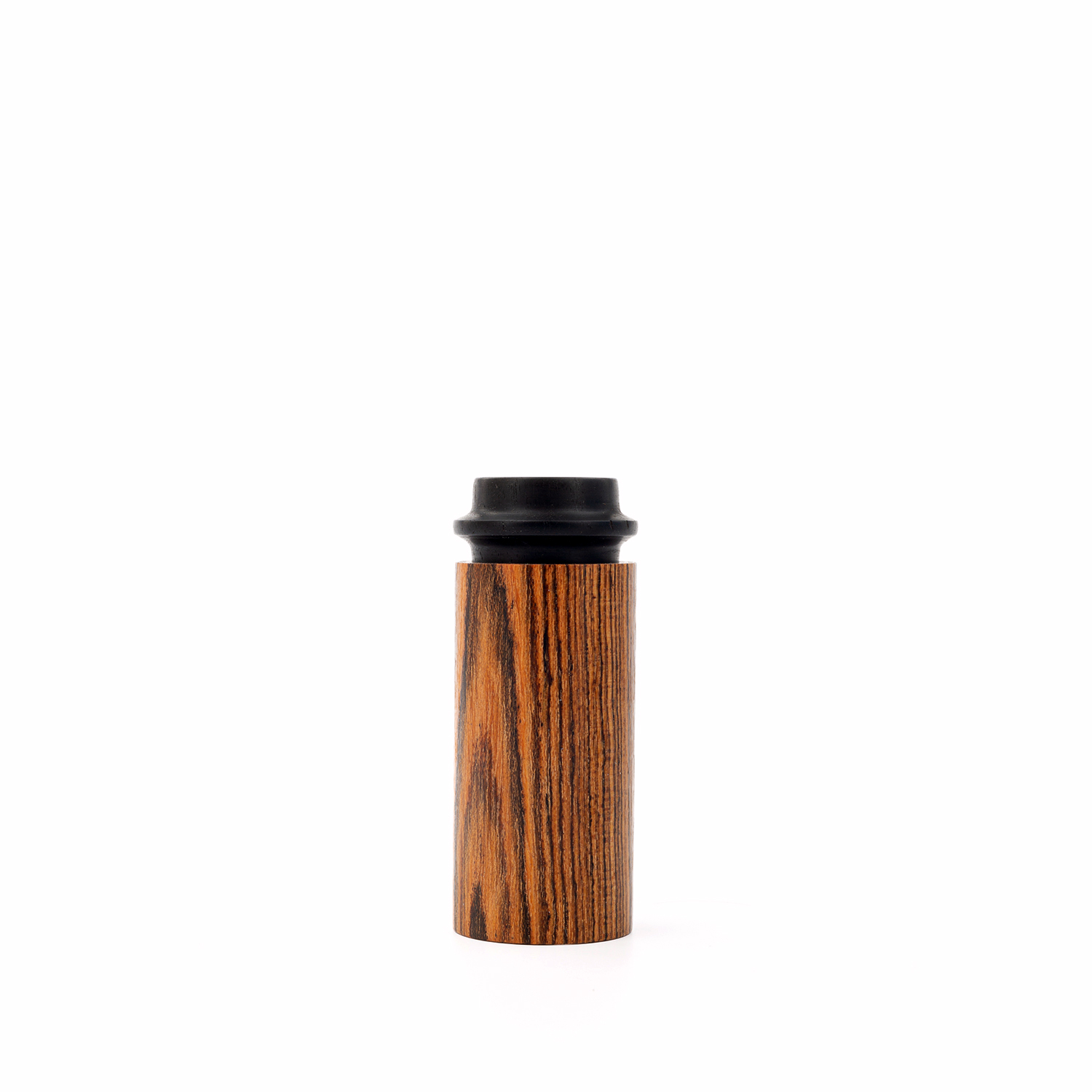 Engel für unterwegs - Edelholz | Bocote - Ebenholz