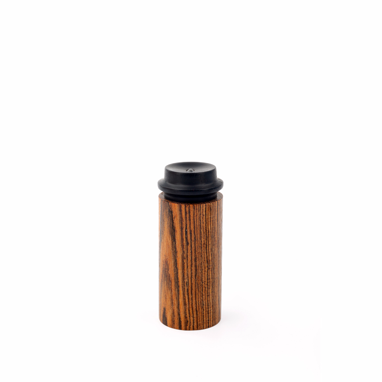 Engel für unterwegs - Edelholz | Bocote - Ebenholz