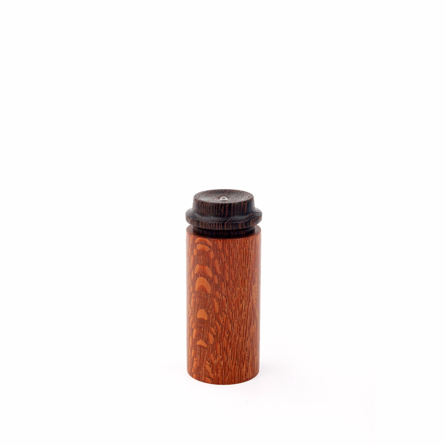 Engel für unterwegs - Edelholz | Perlholz - Wenge