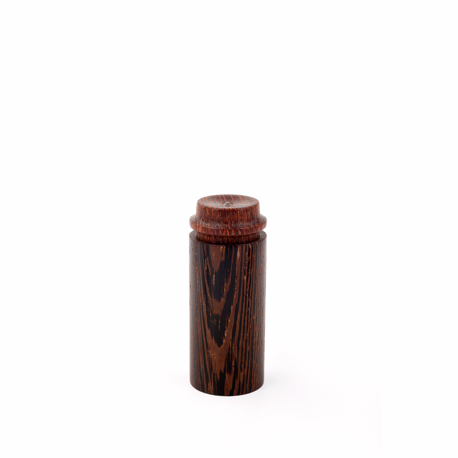 Engel für unterwegs - Edelholz | Wenge - Perlholz