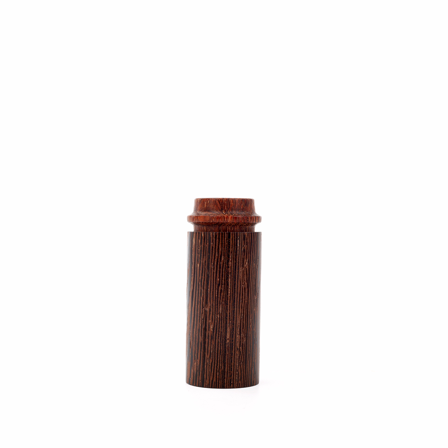 Engel für unterwegs - Edelholz | Wenge - Perlholz