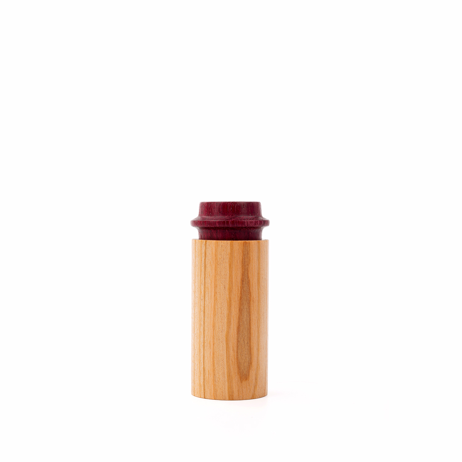Engel für unterwegs - Standard | Kirsche - Amaranth