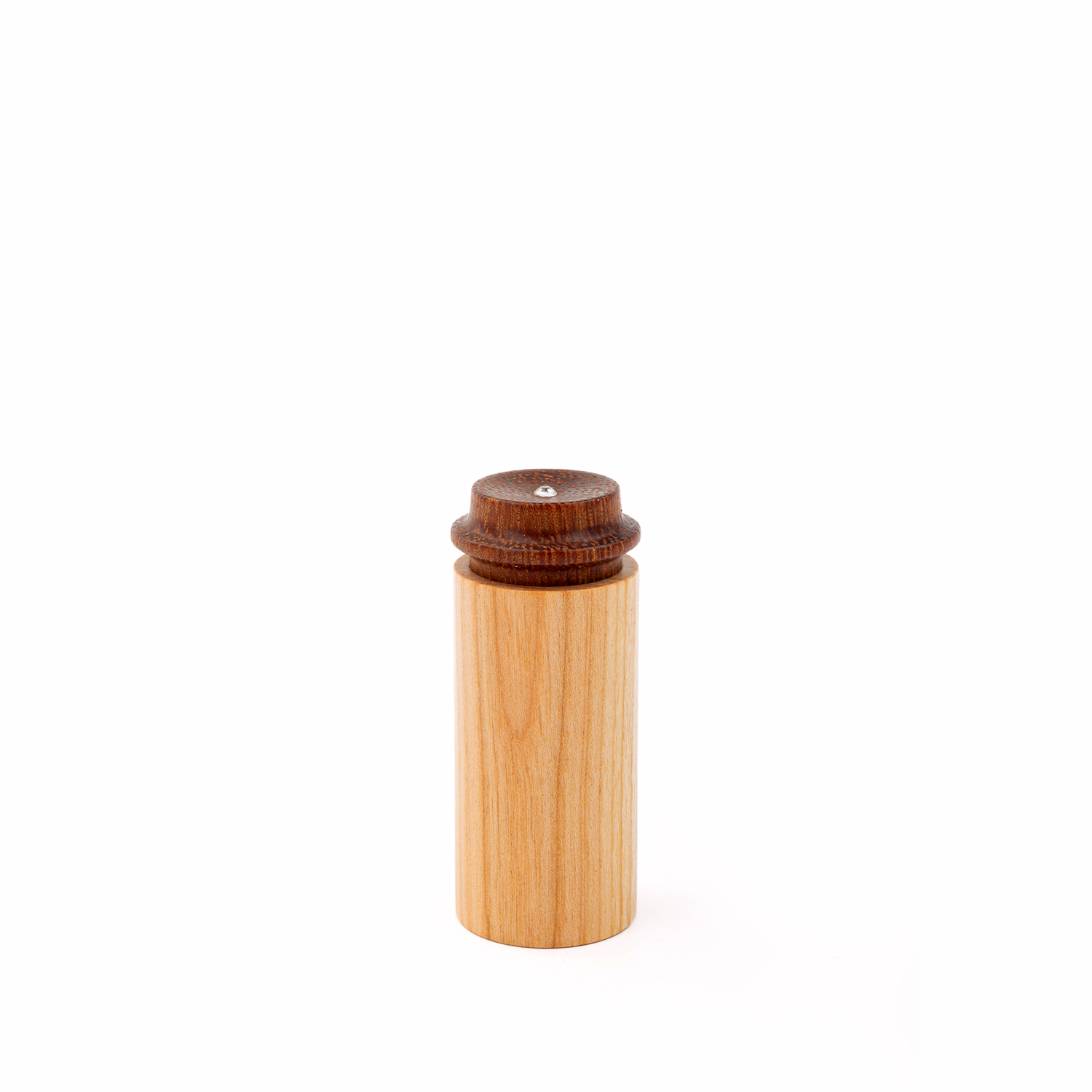 Engel für unterwegs - Standard | Kirsche - Iroko