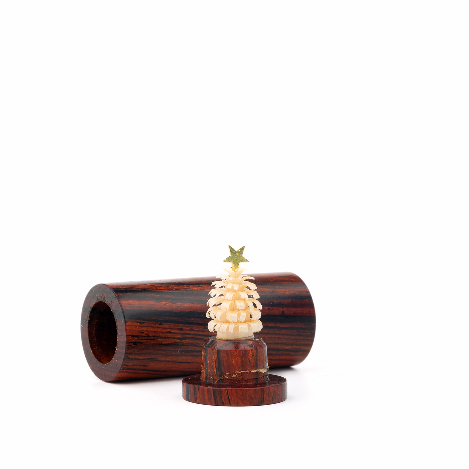 Cocobolo
