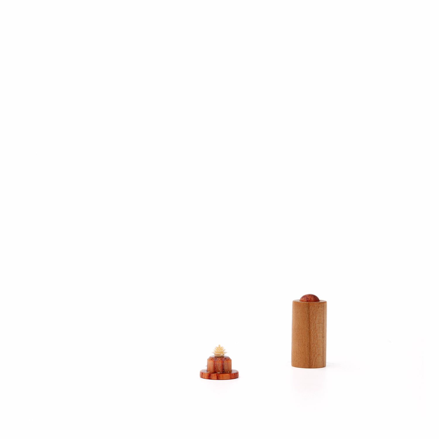 Zwergendose